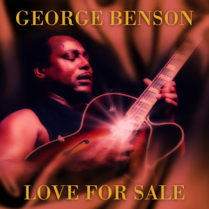 Album Love for Sale from George Benson