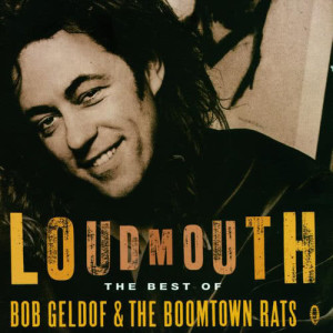 ดาวน์โหลดและฟังเพลง The Great Song Of Indifference (Live) พร้อมเนื้อเพลงจาก Bob Geldof