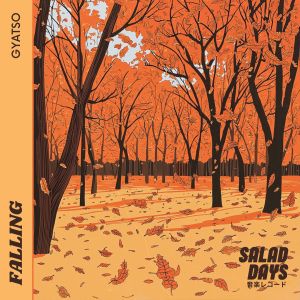 Listen to Falling song with lyrics from Gyatso