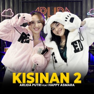 Album Kisinan 2 from Arlida Putri