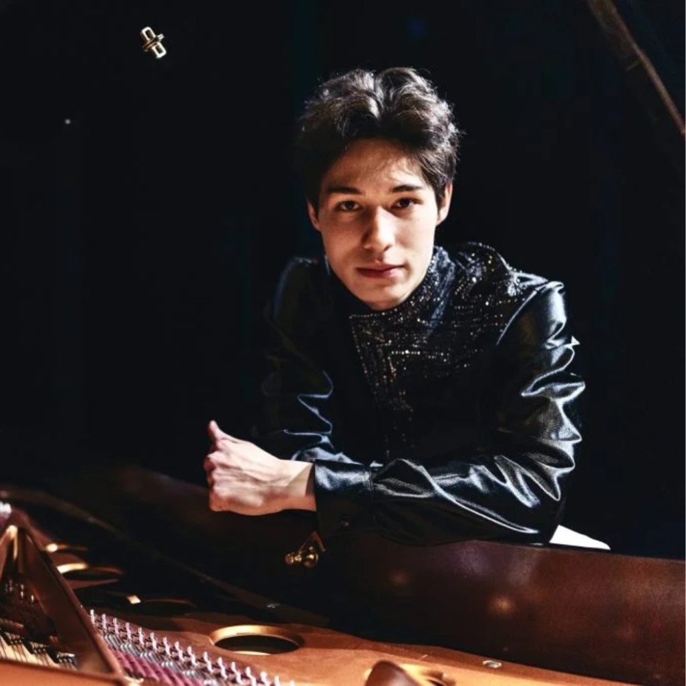 Angel Stanislav Wang