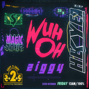 ดาวน์โหลดและฟังเพลง Ziggy พร้อมเนื้อเพลงจาก Wuh Oh