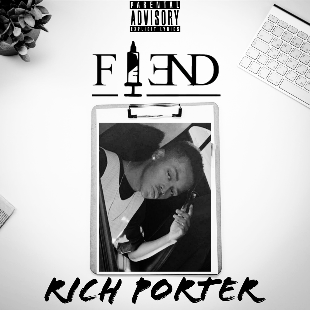 Rich Porter (Explicit)