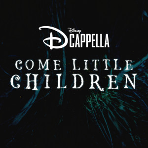 DCappella的專輯Come Little Children