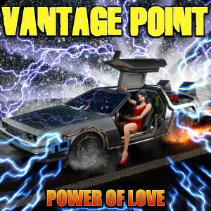 Dengarkan Power of Love lagu dari Vantage Point dengan lirik