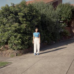 Listen to Blue Jay song with lyrics from ZUHAIR