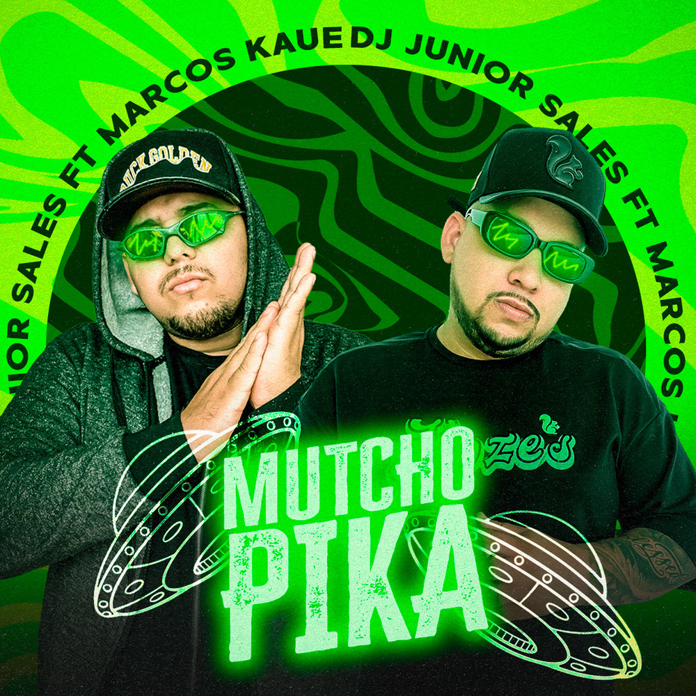 Mutcho Pika