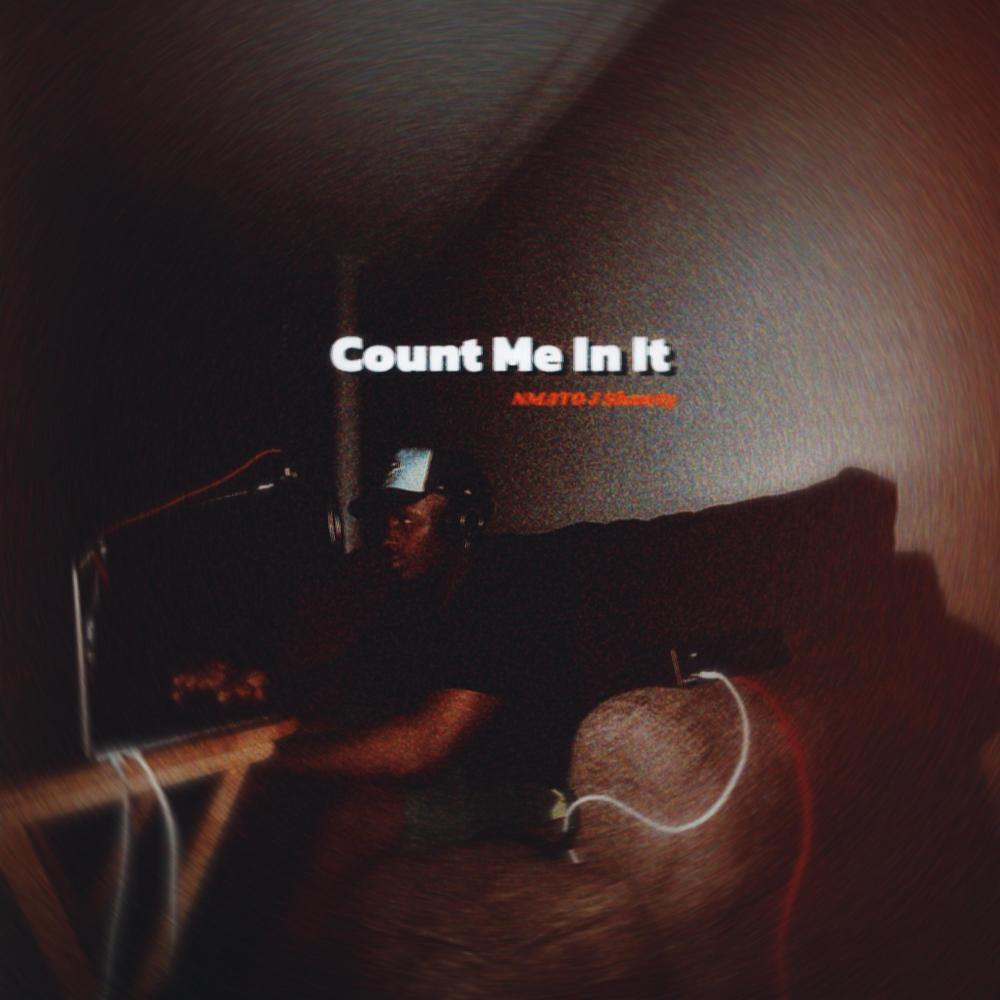 Count Me In It (Explicit)