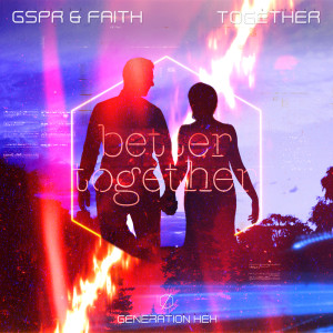 Album Together oleh GSPR