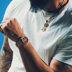 default playlist img