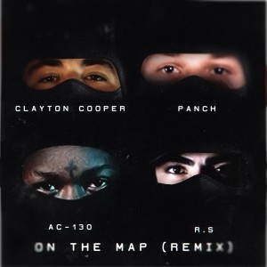 Listen to On the Map (Remix) (Explicit) song with lyrics from Panch