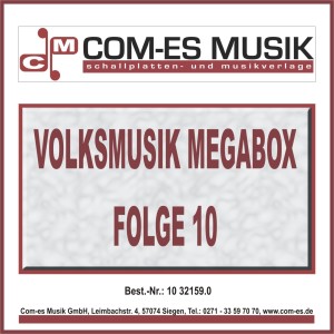 收聽Die prachtvollsten Märsche的Wir sind die lustigen Musikanten歌詞歌曲