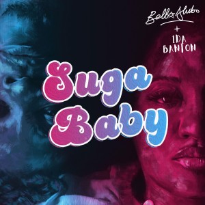 收聽Bella Alubo的Suga Baby歌詞歌曲