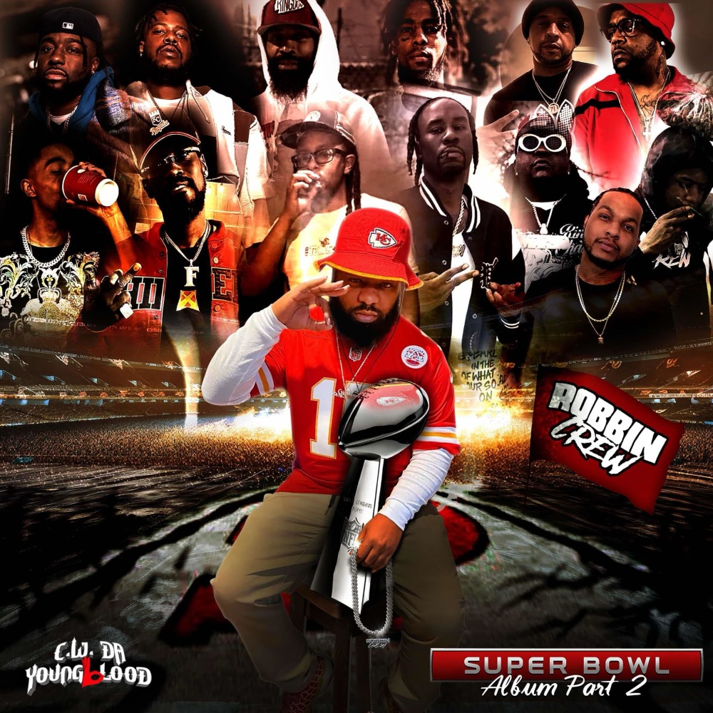 Can't Believe It (Explicit)