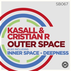 Cristian R的專輯Outer Space