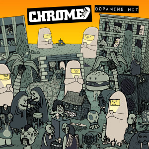 Listen to Pain Killer (Explicit) song with lyrics from Chrome