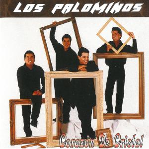 收聽Los Palominos的Corazón de Cristal歌詞歌曲