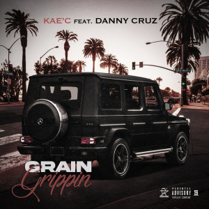 Album Grain Grippin (Explicit) from 
