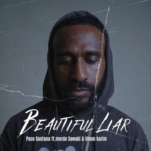 Album Beautiful Liar from Ilham Karim