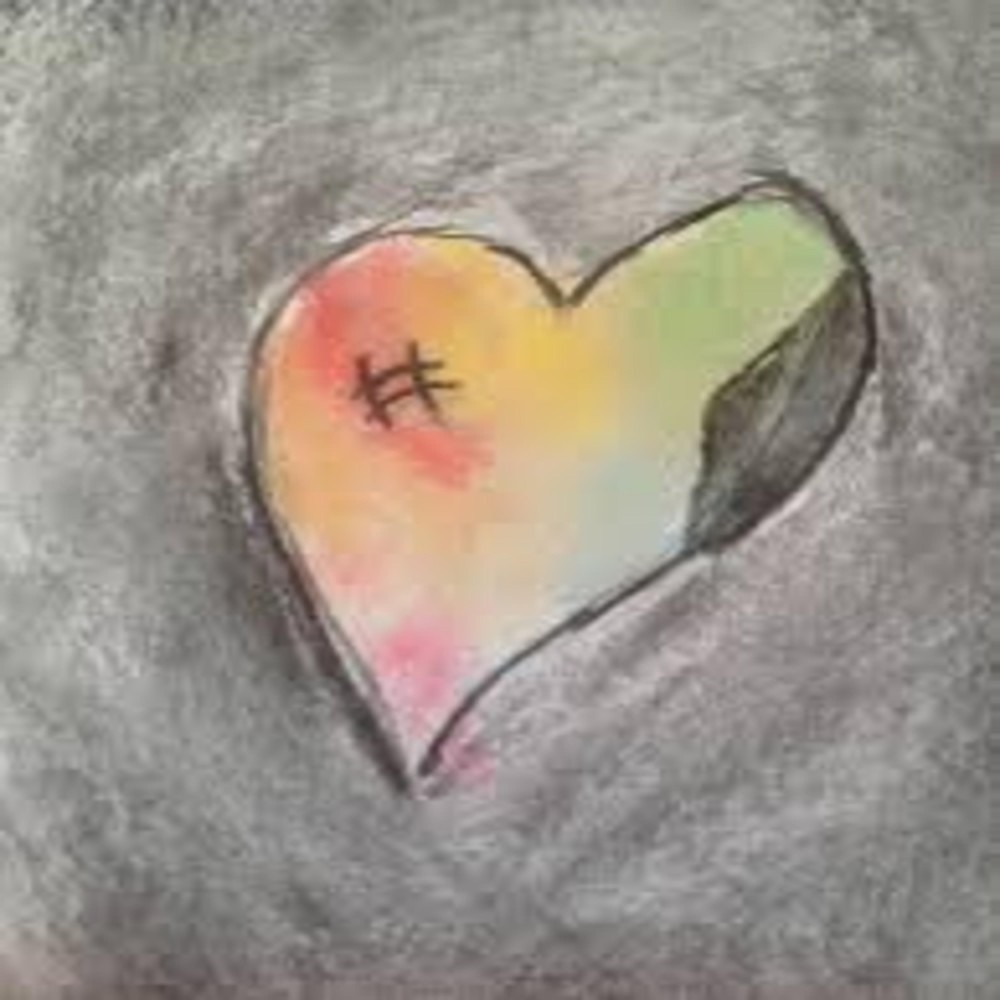 Magical Love