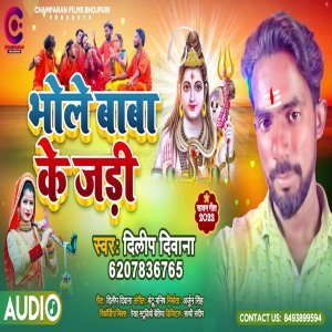 Album Bhole Baba Ke Jadi from Dileep Diwana