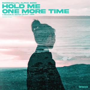 Album Hold Me One More Time from MarshallYu