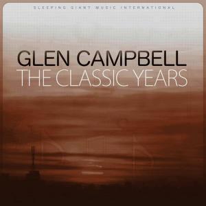 收聽Glen Campbell的Turn Around, Look at Me歌詞歌曲