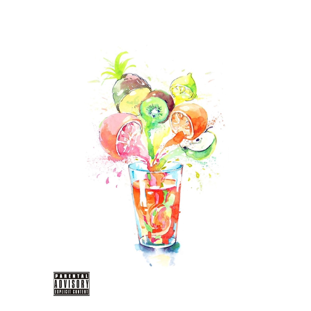 Kiwi Juice (Explicit)
