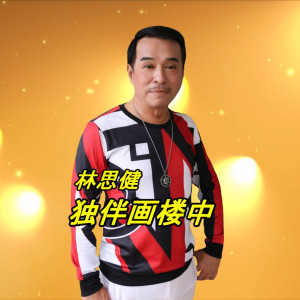 收聽林思健的獨伴畫樓中歌詞歌曲