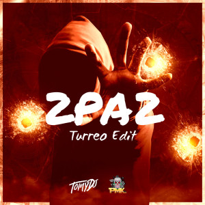 Tomy DJ的專輯2PA2 (Turreo Edit) (Remix)