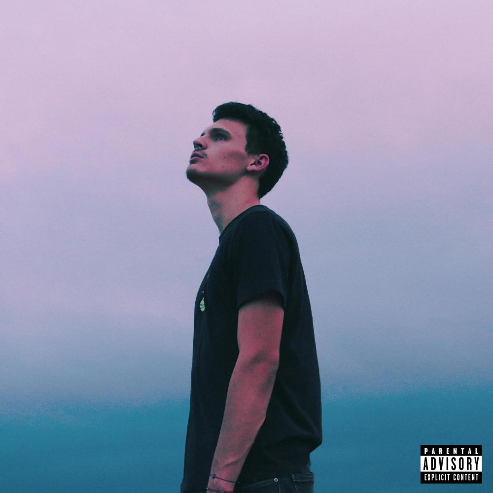 Underwater (Acapella|Explicit)