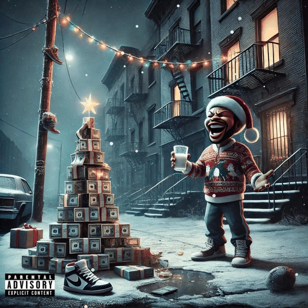 Uncle Elroy (Explicit)