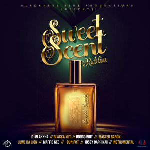Album Sweet Scent Riddim from 
