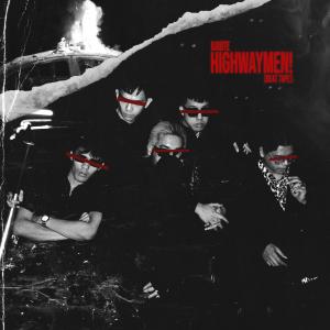 Album HIGHWAYMEN! oleh Kaiote