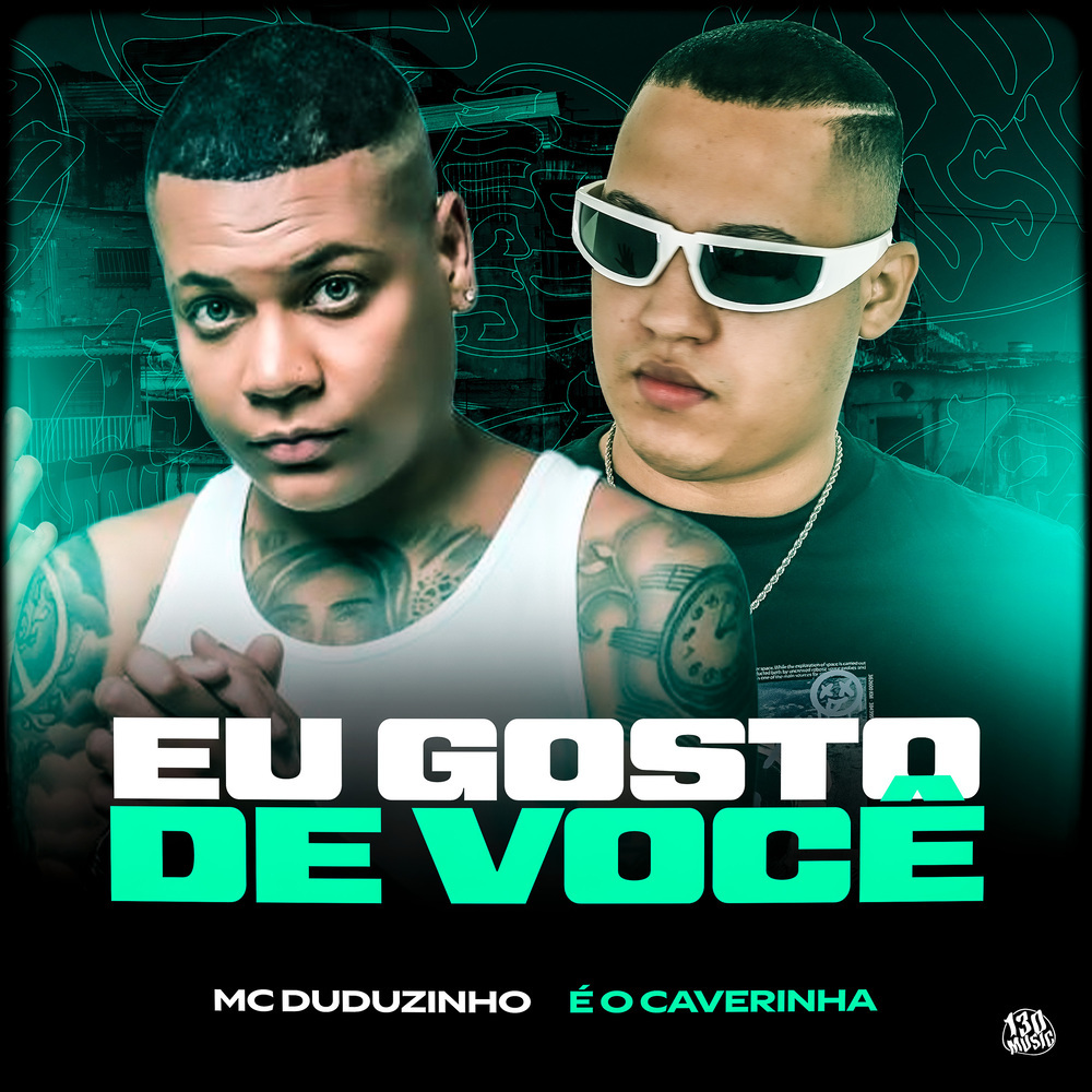 EU GOSTO DE VOCÊ (Explicit)