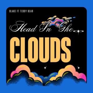 Blake的專輯Head In The Clouds