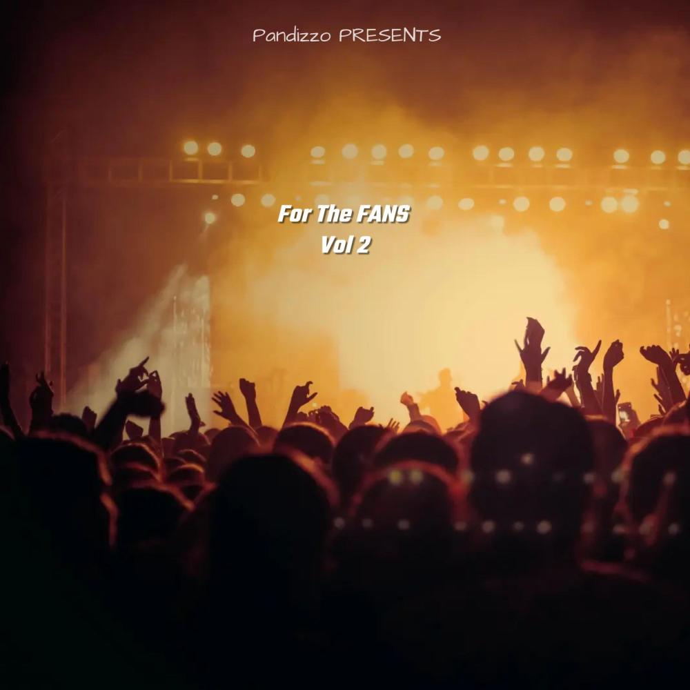 For The Fans, Vol. 2