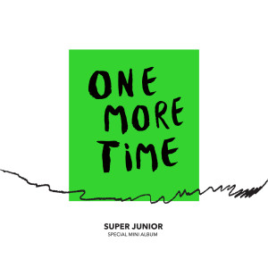 收听Super Junior的Ahora Te Puedes Marchar歌词歌曲
