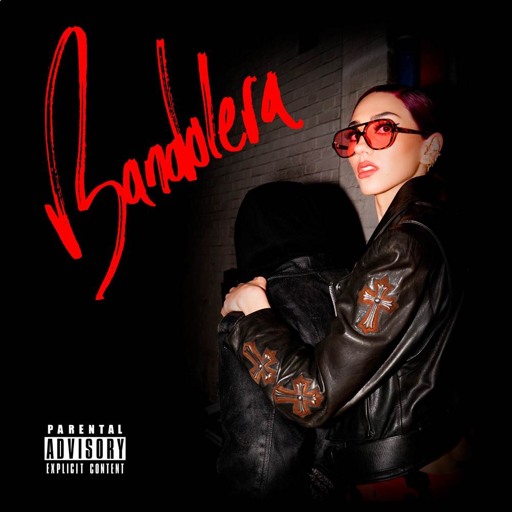 Bandolera (Explicit)