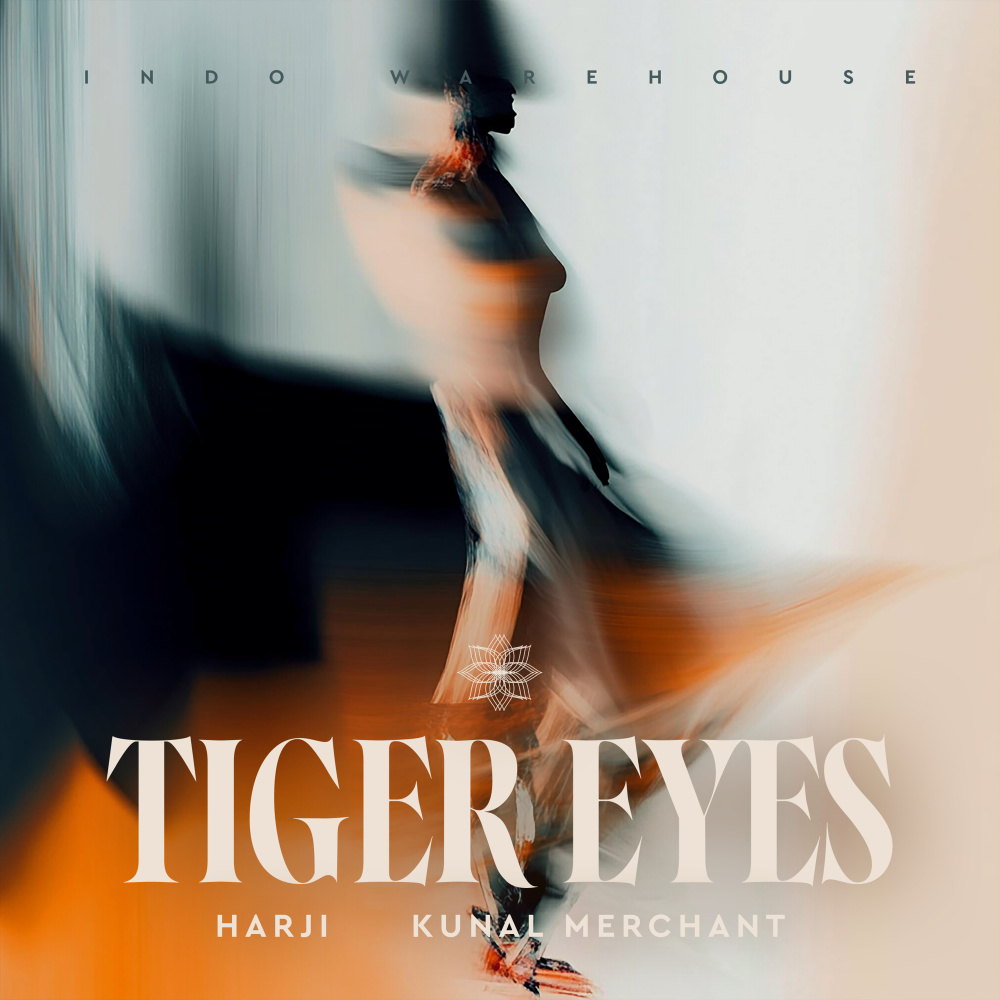 Tiger Eyes