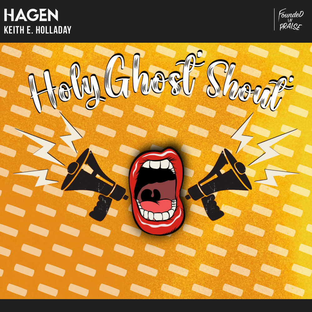 Holy Ghost Shout