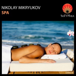 收聽Nikolay Mikryukov的Spa歌詞歌曲
