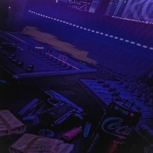HCR的專輯HCR - K.O (Explicit)