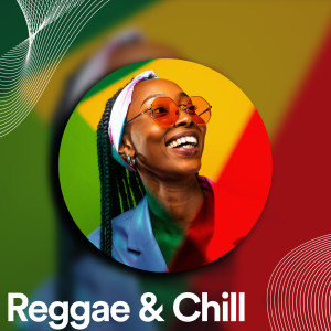 Various的專輯Reggae & Chill
