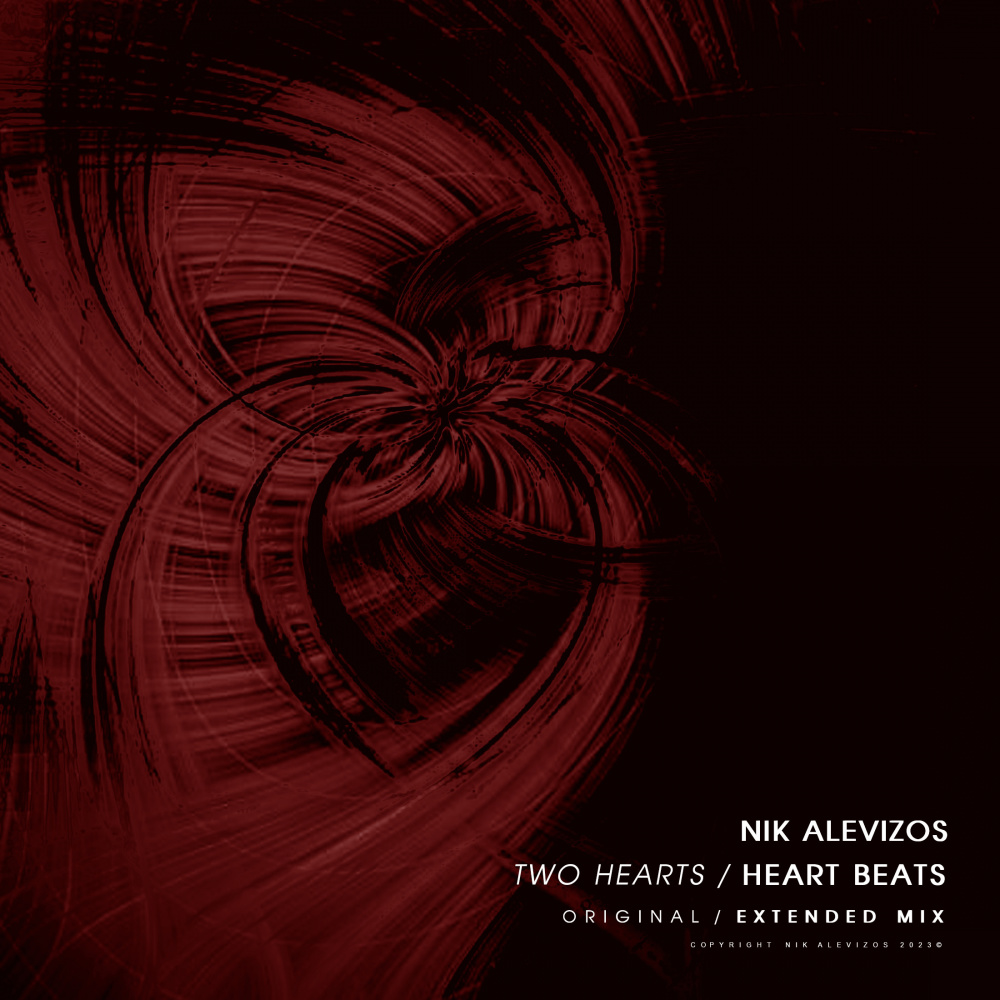 Heart Beats (Extended Mix)