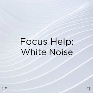 Dengarkan lagu 赤ちゃんの睡眠のためのホワイトノイズ nyanyian White Noise Baby Sleep dengan lirik