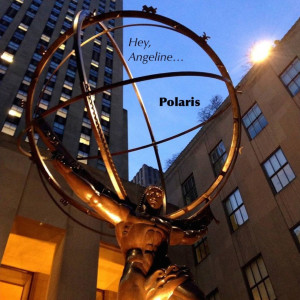 Hey的专辑Polaris