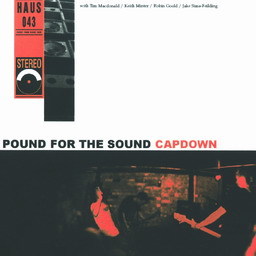 ดาวน์โหลดและฟังเพลง An A-Political Stand of Reasons (Explicit) พร้อมเนื้อเพลงจาก Capdown