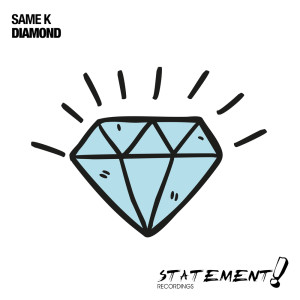 Listen to Diamond (Rodg & Ruben de Ronde Radio Edit) song with lyrics from Same K