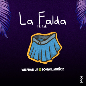 ดาวน์โหลดและฟังเพลง La Falda พร้อมเนื้อเพลงจาก Sonwil Muñoz